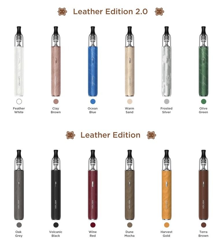 Geekvape Wenax M2 Pen, 2ml