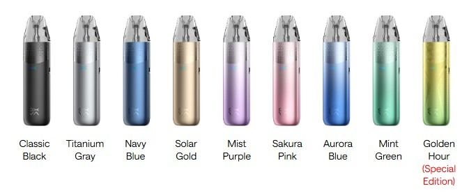 OXVA NeXLIM 2 MINI Kit