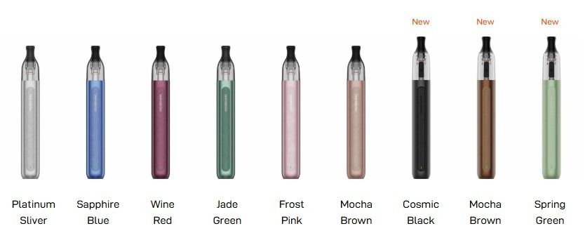 Vaporesso ECO One PRO Kit