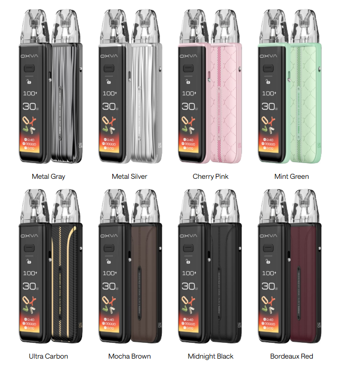 OXVA Xlim ULTRA Kit