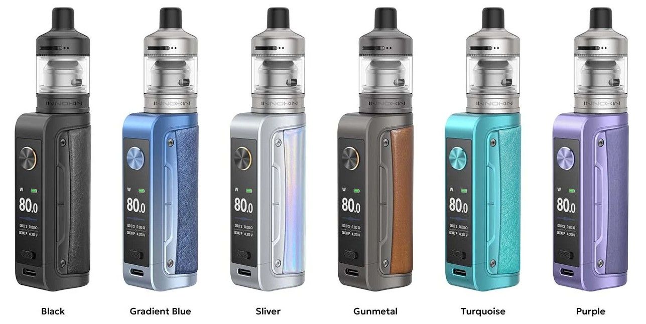 Innokin CoolFire Z80 NEX Kit