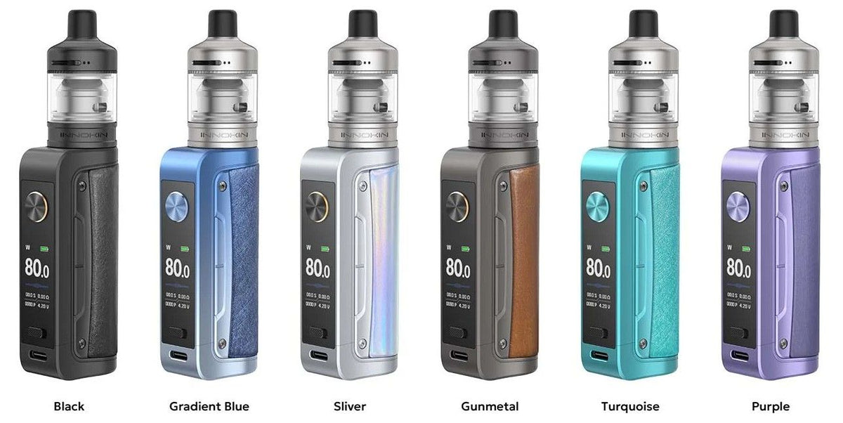 Innokin CoolFire Z80 NEX Kit