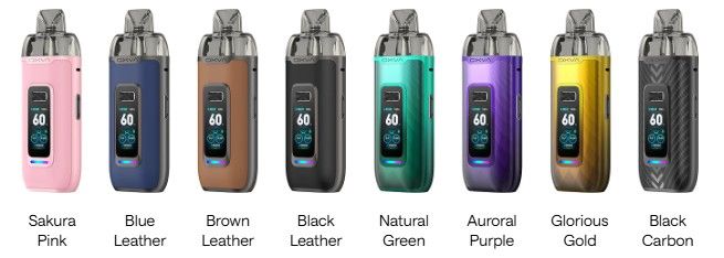 OXVA Vprime Kit