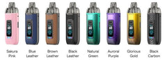 OXVA Vprime Kit
