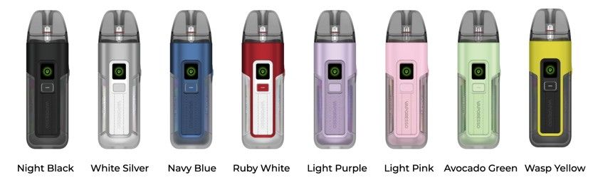 Vaporesso LUXE X2 Kit