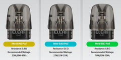4x Eleaf iVeni Pod 2ml