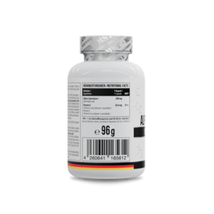 Alpha Lipoic Acid 120 Kapseln