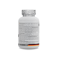 Alpha Lipoic Acid 120 Kapseln