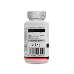 Alpha Lipoic Acid 60 Kapseln
