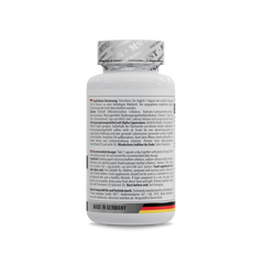 Alpha Lipoic Acid 60 Kapseln