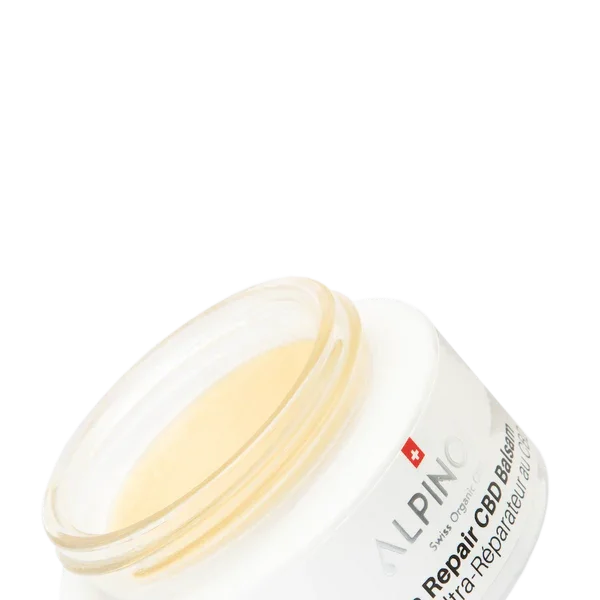 Alpinols - CBD Balsam mit Vitamin E & Ringelblume - 50ml