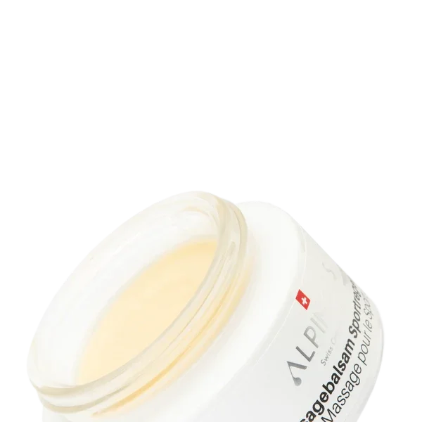 Alpinols - CBD Sport Balsam mit Magnesium & Arnika - 50ml