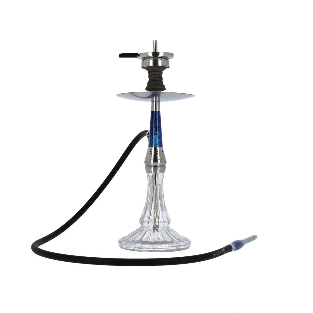Amy Deluxe Galactic Steel S 1200 - Blau