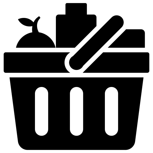 Lebensmittel & Getränke