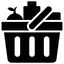 Lebensmittel & Getränke