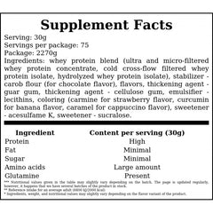 American Standard - 2270g - Banana