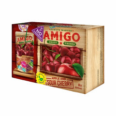 AMIGO - Cherry 200ml - Nur Palettenversand