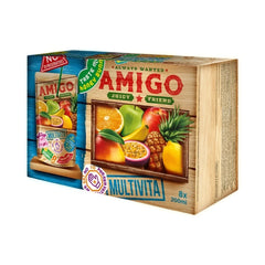 AMIGO - Multivitamin 200ml - Nur Palettenversand