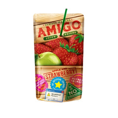 AMIGO - Strawberry 200ml - Nur Palettenversand