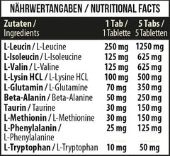 Amino Complex 90 pills