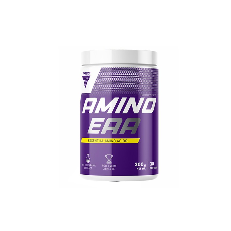 Amino EAA - 300g - White Cola