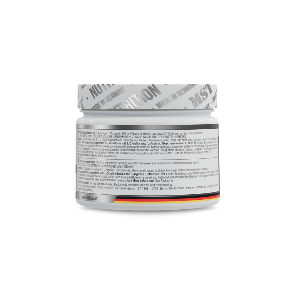 Amino Pump 300g Unflavored