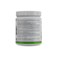 Amino Pump 500 g Green Apple