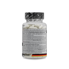 Amino Pump 60 Kapseln