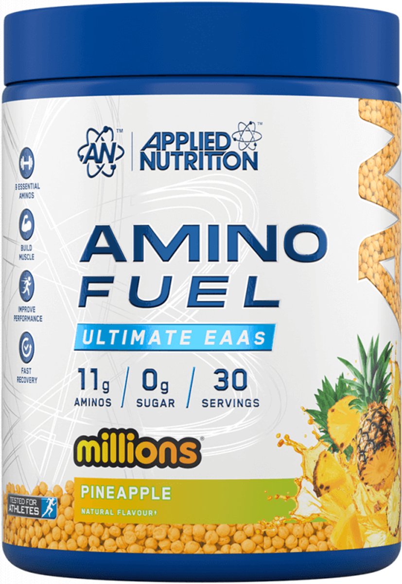 Applied Nutrition Amino Fuel EAA - 390 g