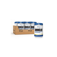 Aminolast - 390g - Lemon Ice x10