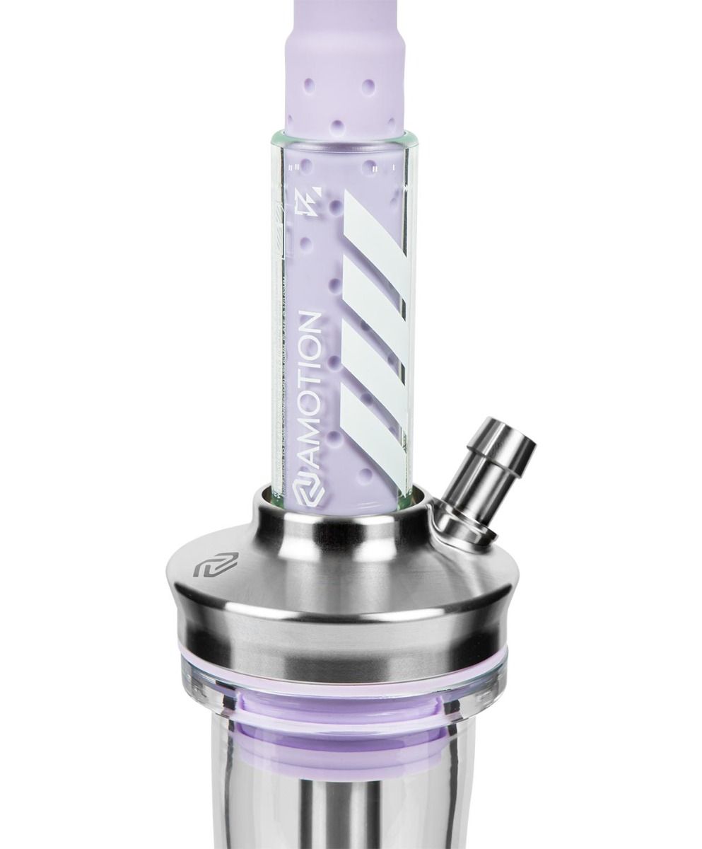 Amotion FUTR - Mauve