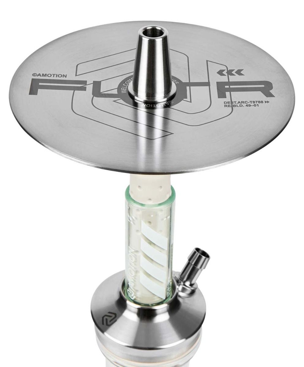 Amotion FUTR - Stone