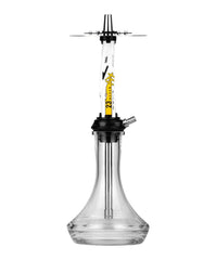 Amotion Valve AM23 - Weiss-Orange