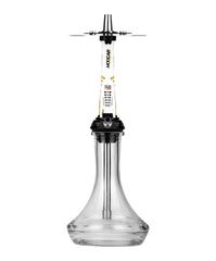Amotion Valve AM23 - Weiss-Orange
