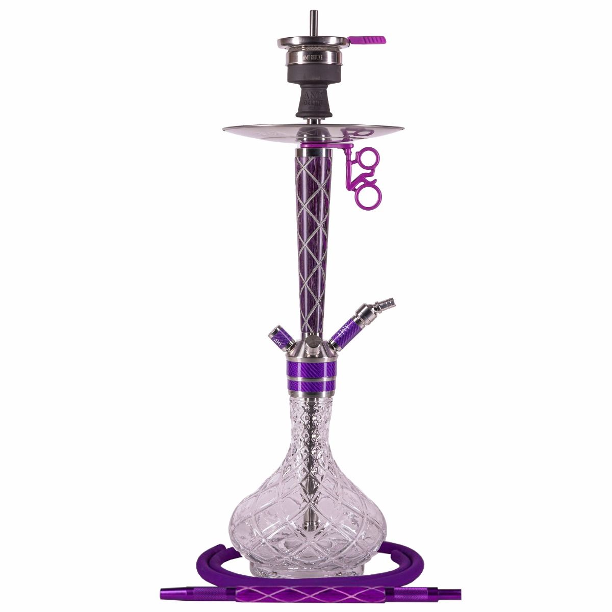 Amy Deluxe X-Ray 102.01 PR - Transparent
