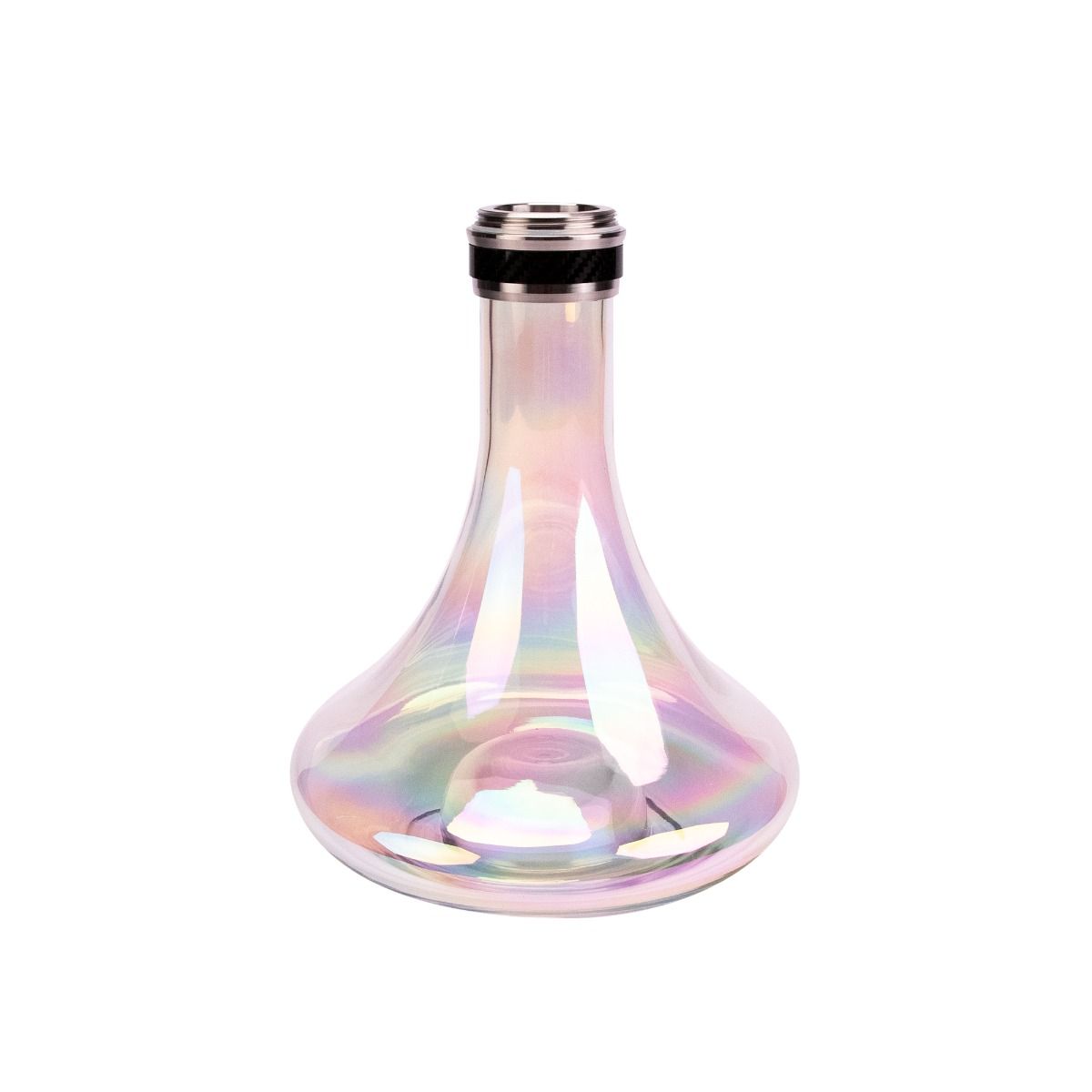 Amy Deluxe Carbonica Force R Glasbowl SS21.01 - Regenbogen