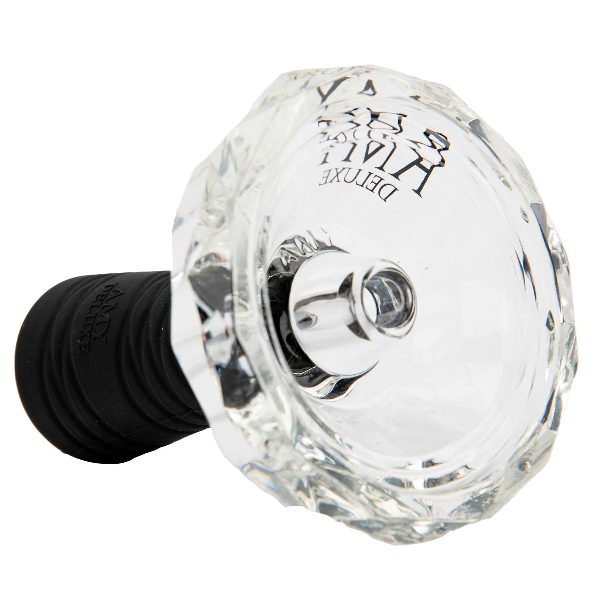 Amy Deluxe New Age Globe Set - Schwarz