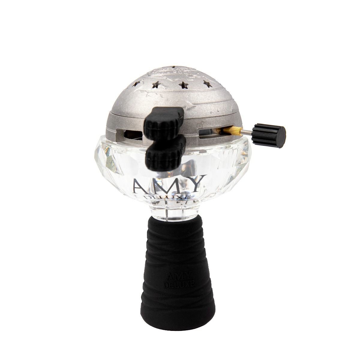 Amy Deluxe New Age Globe Set - Schwarz