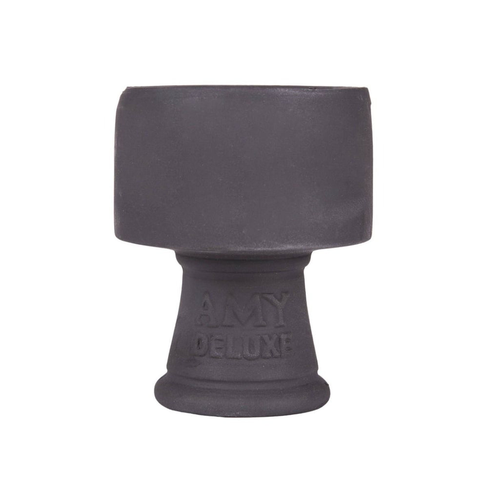 Amy Deluxe Steingut Tabakkopf 003