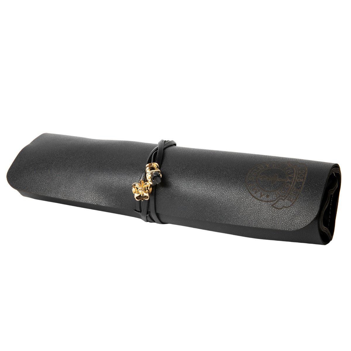 Amy Deluxe Shisha Besteck Set Celtic - Bronze