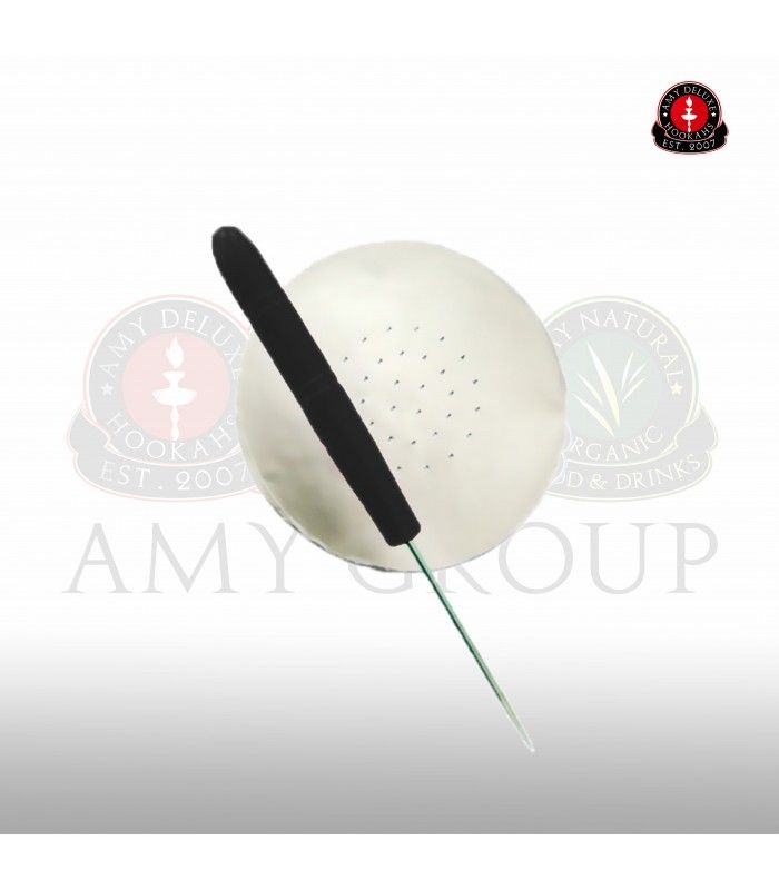 Amy Locher Stift - assortiert