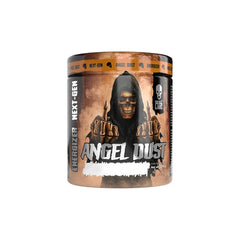 Angel Dust - 270g - Citrus Peach