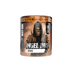 Angel Dust - 270g - Orange Mango x24