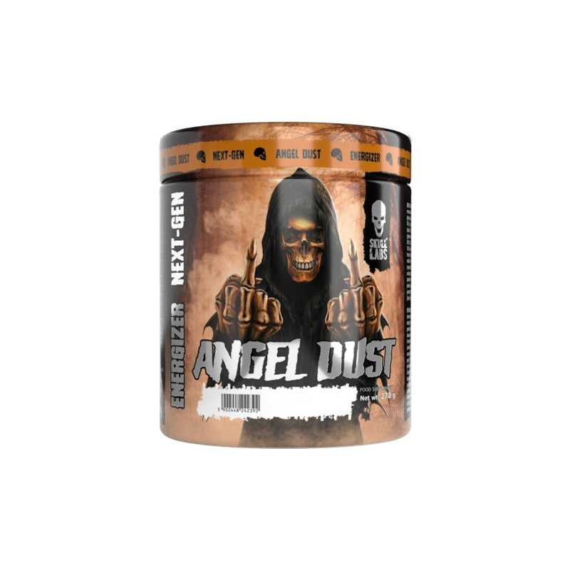 Angel Dust - 270g - Orange Mango