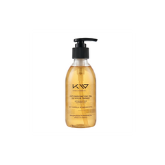 Antioxidatives Gesichtswaschgel – 200 ml – Orange