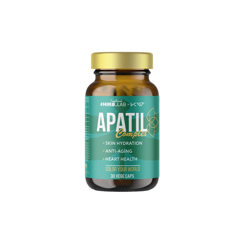 Apatil Complex - 30vcaps.