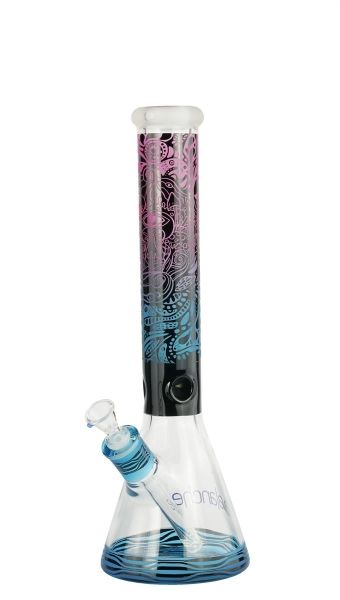 Avalanche Premiumbong Trippy, 14.5er 