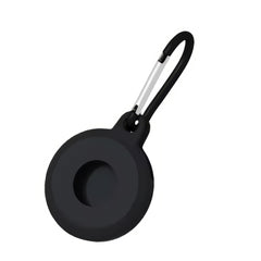 Apple Airtag Protect Hülle X2, schwarz