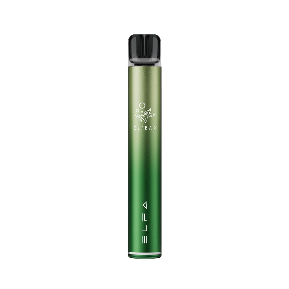 10 x ELFBAR ELFA Kit Pro 2ml 20mg
