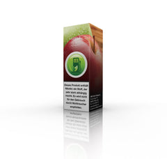Liquid Station Apple